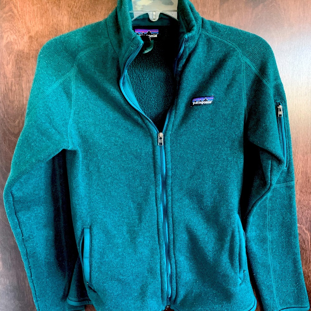 Patagonia Better Sweater